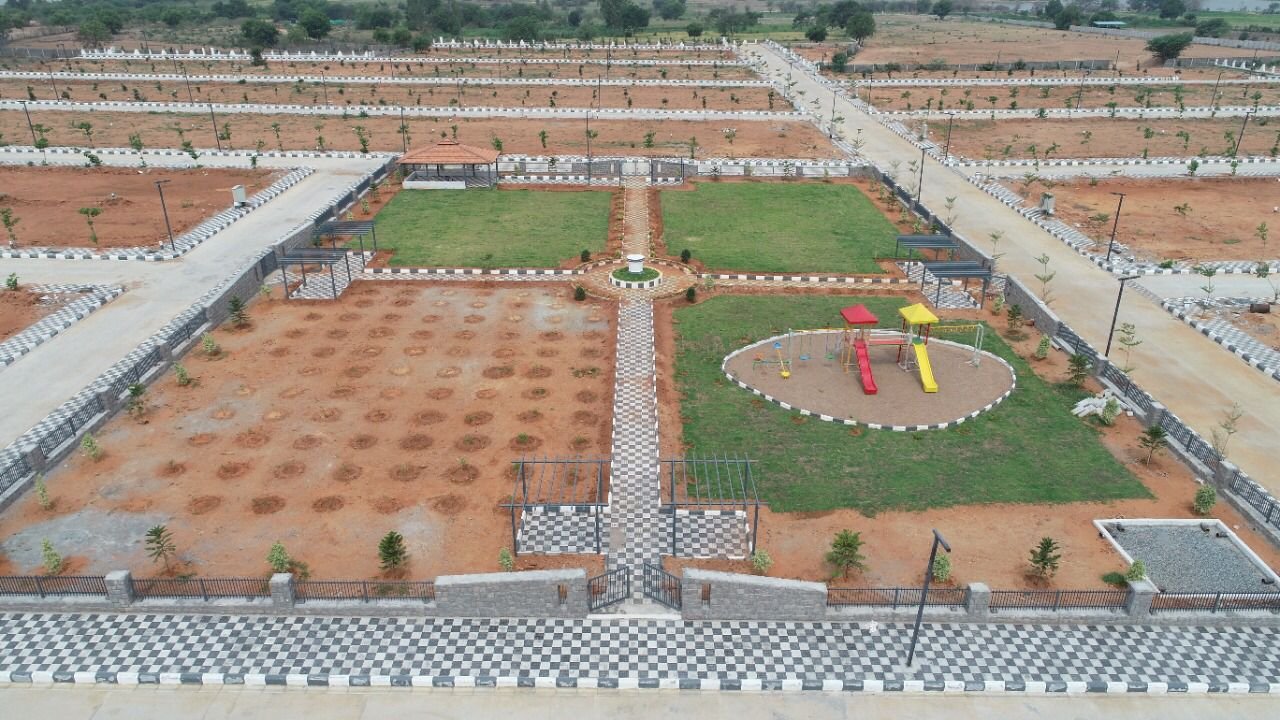 Nandan Emerald Villas